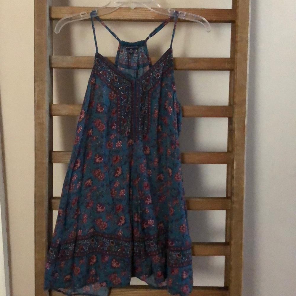 American Eagle Sundress